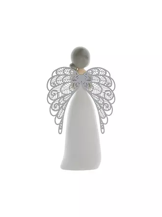 ENESCO | Figurine - Ange MOON BACK | 